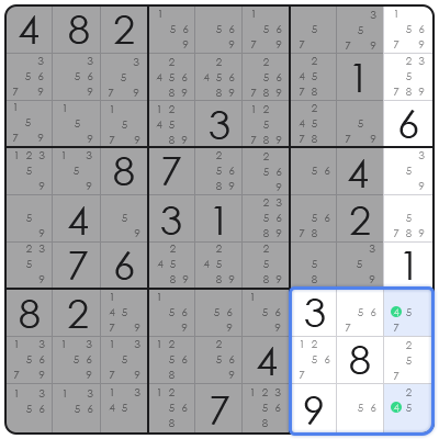 free sudoku printable puzzles